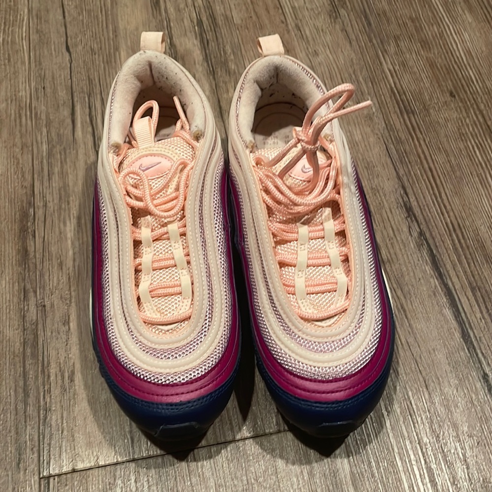 Nike air max 97
